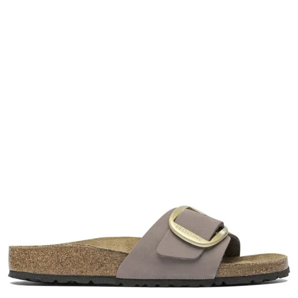 Birkenstock | Shoes | Birkenstock Madrid Big Buckle Sandals